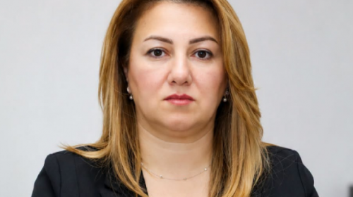 TƏBİB-in sədrinə yeni müşavir təyin olundu - DOSYE
