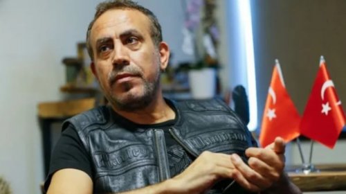 Haluk Levent üzr istədi: 