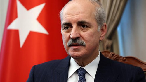 TBMM sədri Azərbaycana gəlir