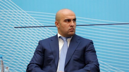 İsa Həbibbəylinin oğlu ilə bağlı sərəncam imzalandı - DOSYE