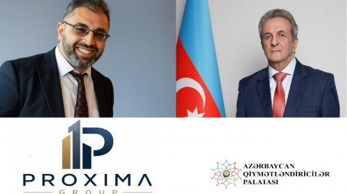 Şirkət rəhbəri Palatanı məhkəməyə verəcək