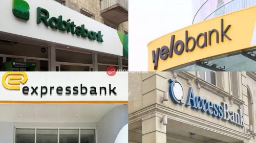 Daha 4 bankda problem yarandı