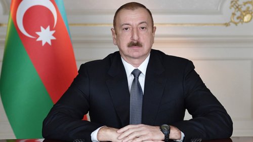Bəzi publik hüquqi şəxslər büdcə təşkilatı statusuna keçirildi