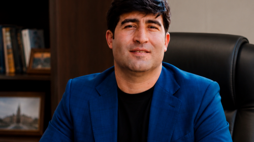 Vətənin sarsılmaz qalxanı: Azərbaycan Silahlı Qüvvələri