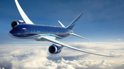 AZAL təyyarə parkına ilk yeni nəsil “Airbus A321neo”nu əlavə etdi
