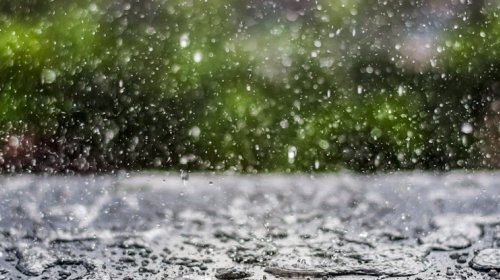 Hava ilə bağlı XƏBƏRDARLIQ