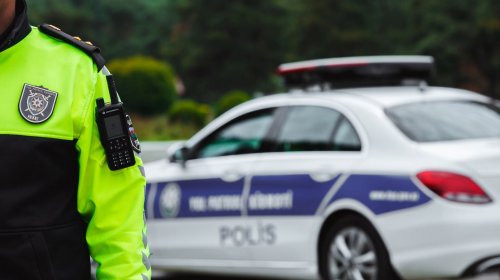 Sükan arxasında yuxusuz sürücü real təhlükə mənbəyidir