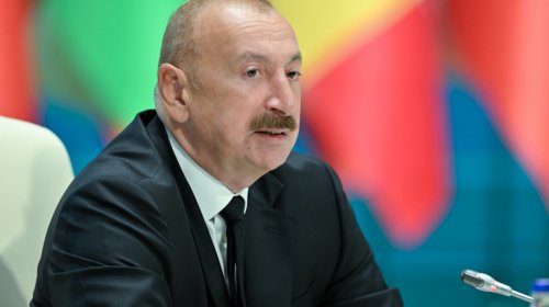 “Çoxsaylı insan tələfatı və dağıntılar barədə xəbər bizi son dərəcə sarsıtdı”