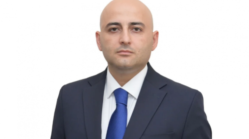 Azərbaycan Türkiyəyə yeni müşavir göndərdi