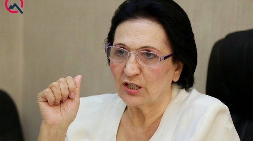 Nurlana Əliyeva vəfat etdi