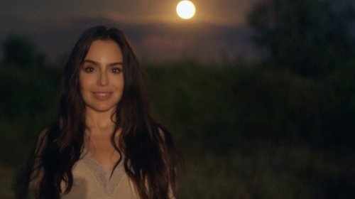 Leyla Əliyeva Yevlaxda - Fotolar