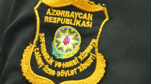 Səfərbərlik Xidmətinin 75 əməkdaşı cəzalandırılıb
