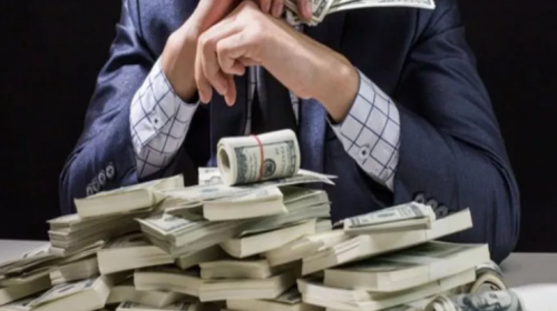 Bu ölkənin hər 6 sakinindən biri dollar milyonçusudur