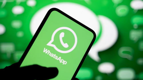 WhatsApp-ın yeni 