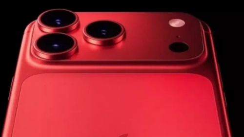 “iPhone 18 Pro” modellərinin kamerası tamamilə dəyişir