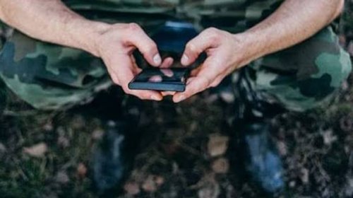 Hərbçilərə telefonla neqativ xəbər ötürməyin! - MN-dən çağırış