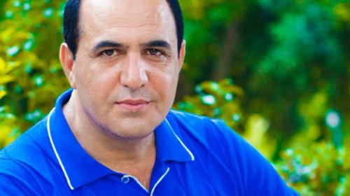 Manaf Ağayev saxlanıldı