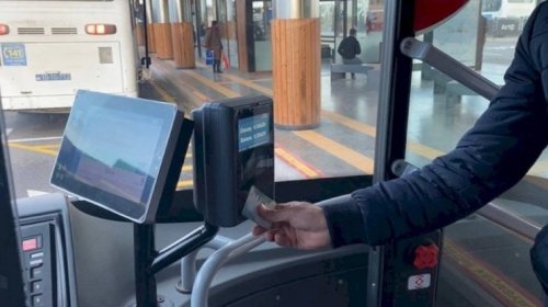 Bu avtobuslarda gedişhaqqı artırıldı