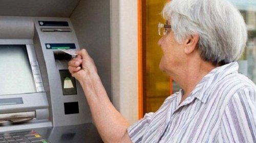 Bu şəxslər 65 yaşı gözləmədən pensiya ala biləcək