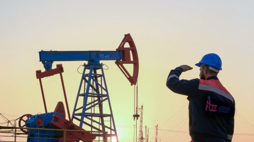 Balaxanı neftçiləri ilin ilk yarısını rekord hasilat göstəriciləri ilə bitirdilər