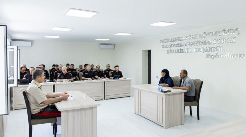 Vilayət Eyvazov Lerikdə vətəndaş qəbulu, Lənkəranda sıra baxışı keçirib