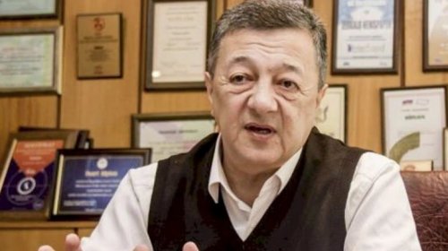 “Sonra da televiziya rəhbəri çıxıb deyir ki, “Titanik” kimi batırıq...”