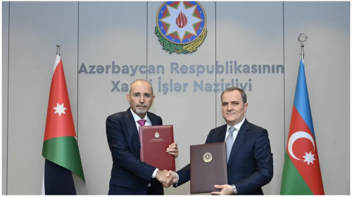 Azərbaycan və İordaniya viza rejimini ləğv edir