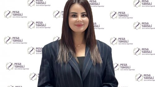 Arzu Əliyeva direktor təyin edildi