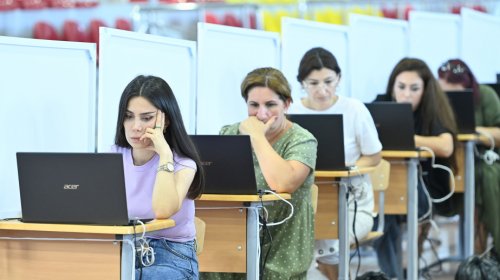 Sertifikatlaşdırmada fənlər üzrə uğur göstəriciləri məlum olub