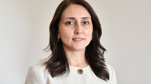 Qarabağ Universitetində yeni təyinat