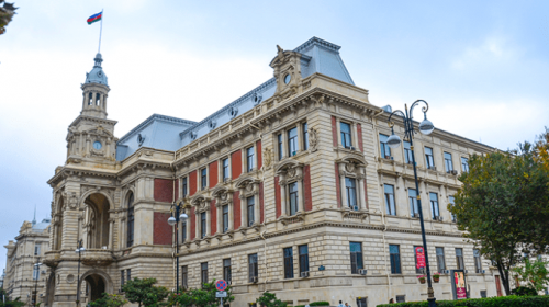 Bakı Şəhər İcra Hakimiyyətinin tabeliyində yeni MMC-lər yaradılacaq