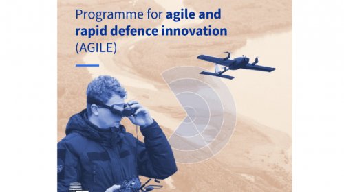 Avropa İttifaqı müdafiə innovasiyalarına 115 milyon avro ayırır