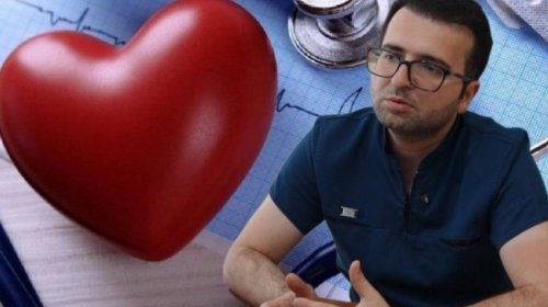 İnfarkt hansı halda öldürür? - Həkimdən məsləhətlər