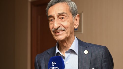 “Zəfərnamə” müsabiqəsi bu il də təşkil olunacaq