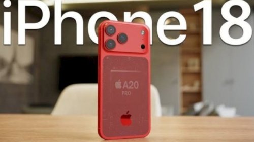 “Apple”ın yeni telefonu ilə bağlı gizli detallar sızdı