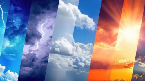 Hava proqnozları psixologiyamıza necə təsir edir?