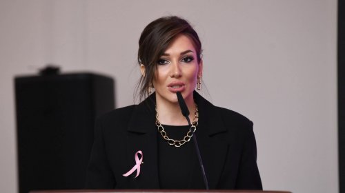 Nigar Rüstəmli yeni vəzifəyə təyin edilib
