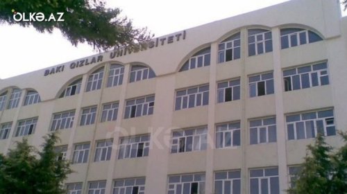 Atası təsisçi, qızı rektordur - Qalmaqallı universitet kimə məxsusdur?
