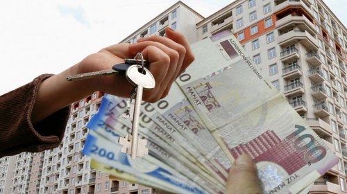 Evini sığortalamayanların diqqətinə: cərimələnəcəksiniz!