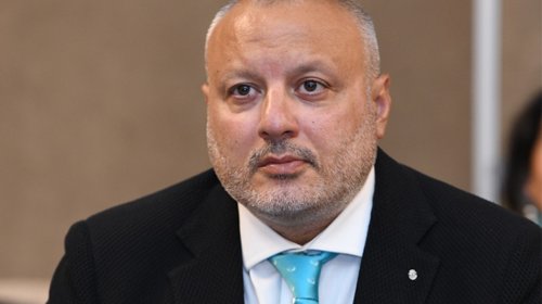 Azərbaycan futbolunu daha uğurlu və peşəkar səviyyəyə qaldıracağıq