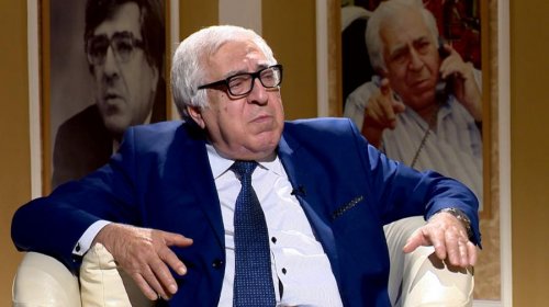 Anar: “Nazirlik bizdən üzr istədi”