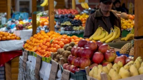 Azərbaycanda ən çox bazar bu bölgədədir