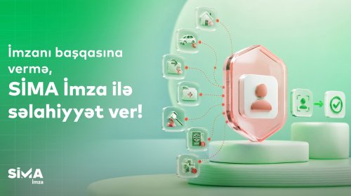 Elektron imzanı başqasına vermək hansı riskləri yaradır?