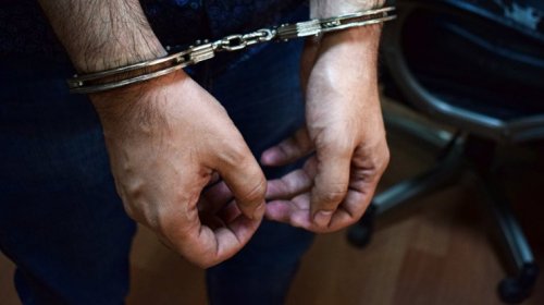 Yataq xəstəsi olan anasına təcavüz etdi - Azərbaycanda DƏHŞƏT