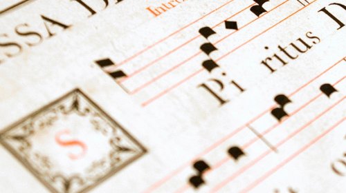 Süni intellekt Avropanın minillik musiqi irsini bərpa edir