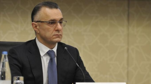 Nazirdən həkimlərin sertifikasiyası ilə bağlı ÖNƏMLİ AÇIQLAMA