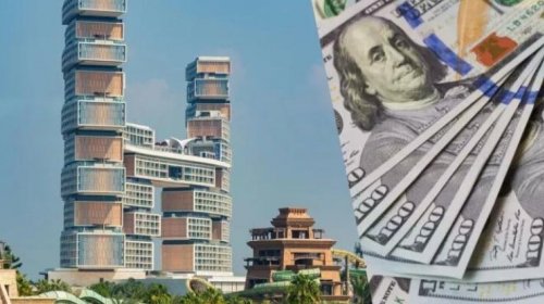 Dünyanın ən bahalı otel otağı: bir gecəsi 100 min dollardır