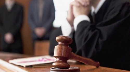 Kassadan 1 milyon dollar oğurlayan Eldara CƏZA VERİLDİ