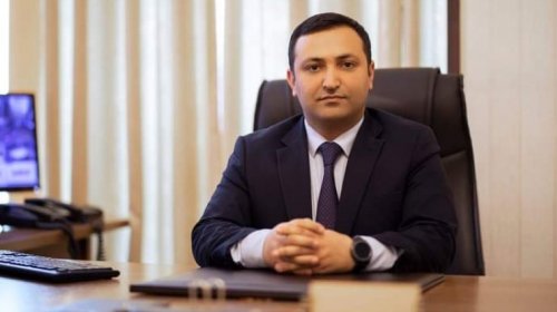 Keçmiş deputata yüksək VƏZİFƏ VERİLDİ