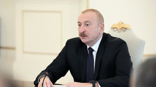 Qumar oyunlarına görə cəzalar sərtləşdirilir - Prezident təsdiqlədi